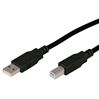 Scanpart USB Kabel 2.0 A(M)-B(M)