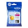 Brother Cartridge LC3211 Rood