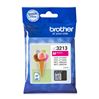 Brother Cartridge LC3213 Rood