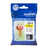 Brother Cartridge LC3213 Geel