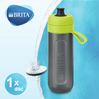 Brita Fill&Go Active Waterfilterfles Lime