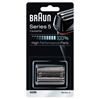 Braun Cassette Series 5 52B