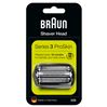 Braun Cassette Series 3 32B