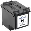 weCare Cartridge compatible met HP 336 Zwart ± 855 pagina's