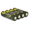 GP AA Lithium Batterij 4 Stuks