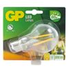 Gp Led Lamp E27 8.3W 806Lm Classic Filament Dimbaar
