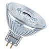 Osram ledlamp GU5.3 4,6W 12V 827 MR16 duopack