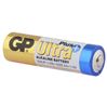 GP AA Ultra+ Alkaline batterijen 2 stuks 