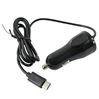 Scanpart USB-C autolader 1.5A zwart  zwart