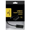 Cablexpert USB-C naar UTP adapter