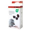 Scanpart Hervulbare capsule voor Dolce Gusto bruin 3 st.