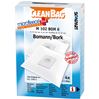 CleanBag M 102 BOM 6