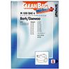CleanBag Microfleece+ M100DAE4