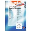 CleanBag Microfleece+ M171SIE21