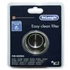 DeLonghi 2-Kops Easy Clean Filter DLSC401