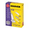 Hoover Stofzuigerzak H18