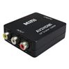 Coretek Mini - AV Audio Signaal naar HDMI AV2HDMI