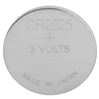 GP CR2025 4 stuks Knoopcel Lithium Batterij