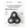 Shaver Parts Scheerkop voor Philips RQ10/RQ12