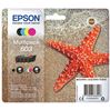 Epson Cartridge 603 Multipack