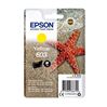 Epson Cartridge 603 Geel ± 130 pagina's
