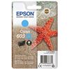Epson Cartridge 603 XL Blauw