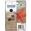Epson Cartridge 603 XL Black ± 500 pagina's