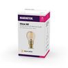 Marmitek LED Filament lamp E27 6W Dimbaar