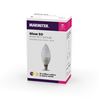 Marmitek LED bulb E14 4.5W Dimbaar
