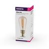 Marmitek LED Filament lamp E27 6W Dimbaar