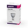 Marmitek LED spot GU10 4.5W Dimbaar