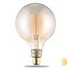 Marmitek LED lamp E27 6W Dimbaar