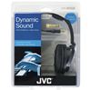 JVC hoofdtelefoon over-ear HA-RX500