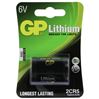 GP 2CR5 Foto Lithium Batterij