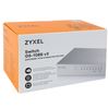 Zyxel Externe 8-Poorts Gigabit Switch GS-108B v2