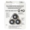 Shaver Parts Scheerkop voor Philips SH30/HQ8/HQ177