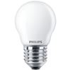 Philips LED Lamp E27 2,2W Kogel