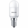 Philips LED koelkastlamp E14 3,2W 2700K Mat