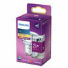 Philips LED spot GU10 3,1W 2700K