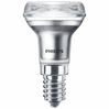 Philips LED lamp E14 1,8W 2700K Reflector