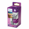 Philips LED lamp E27 4,5W 2700K Reflector Dimbaar