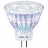 Philips LED spot GU4 2,3W 2700K