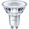 Philips LED spot GU10 3,5W 2700K