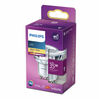 Philips LED spot GU10 3,5W 2700K