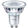 Philips LED Lamp GU10 4,6W 2 stuks
