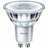 Philips LED spot GU10 3,5W 2700K x2