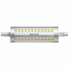 Philips LED lamp R7s 14W 3000K Dimbaar