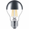 Philips LED lamp E27 7,2W 2700K Peer Kopspiegel Dimbaar