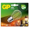 GP Ledlamp Mini Globe E27 4W Filament