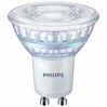 Philips LED spot GU10 4W 4000K Dimbaar